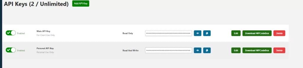 wpcodebox-api-key